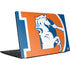 NFL Denver Broncos Retro Logo Dell Vostro Skin